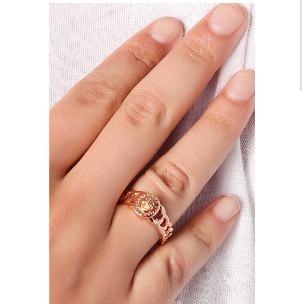 Marc Jacobs ring - Picture 3 of 5